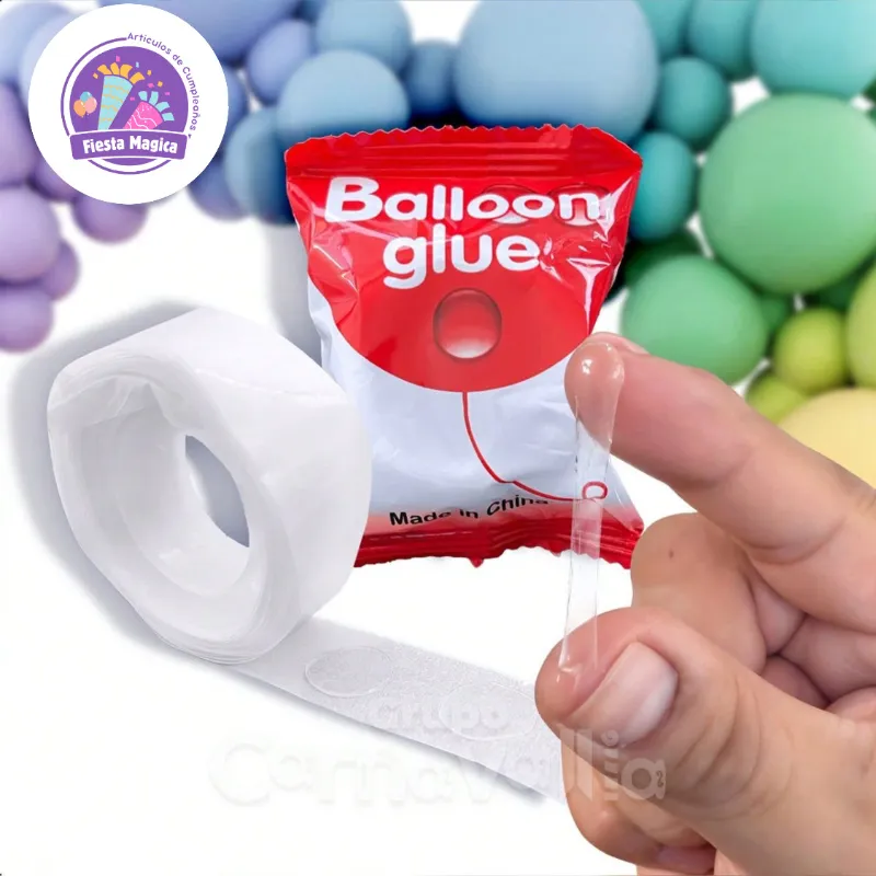 Cinta de Doble Contacto