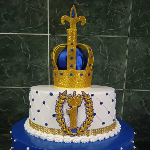 Cake 2 piso grande
