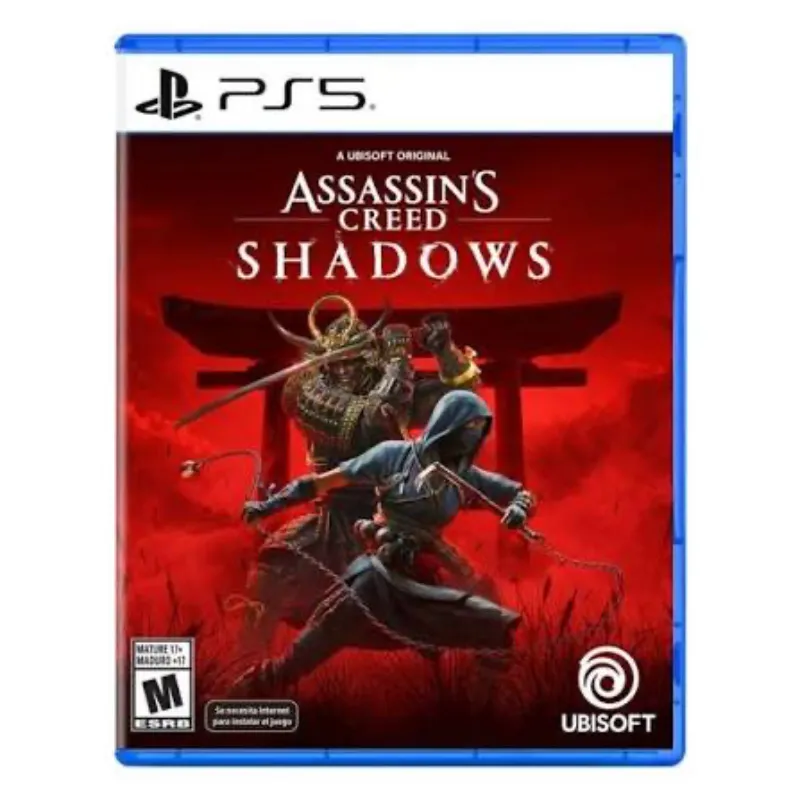 Assassin s Creed Shadows