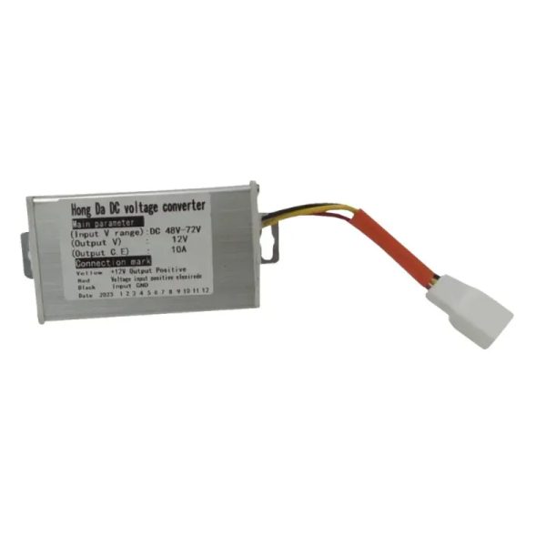 Caja de luces 12 Volt