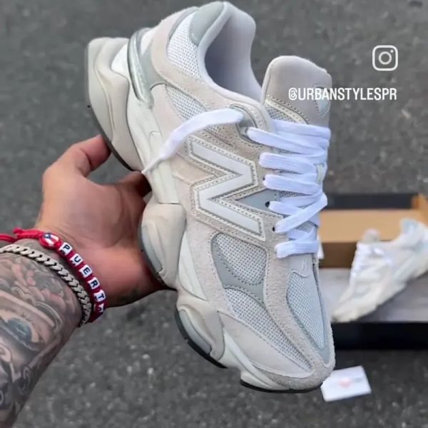 New balance