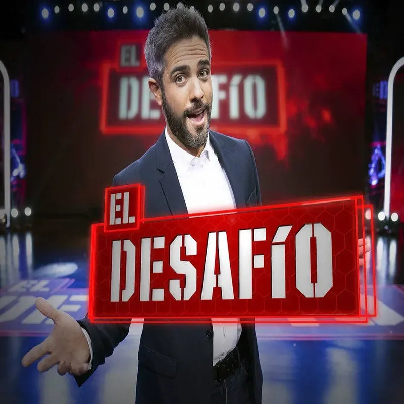 El Desafío España (Temporada 3) [10 Cap]