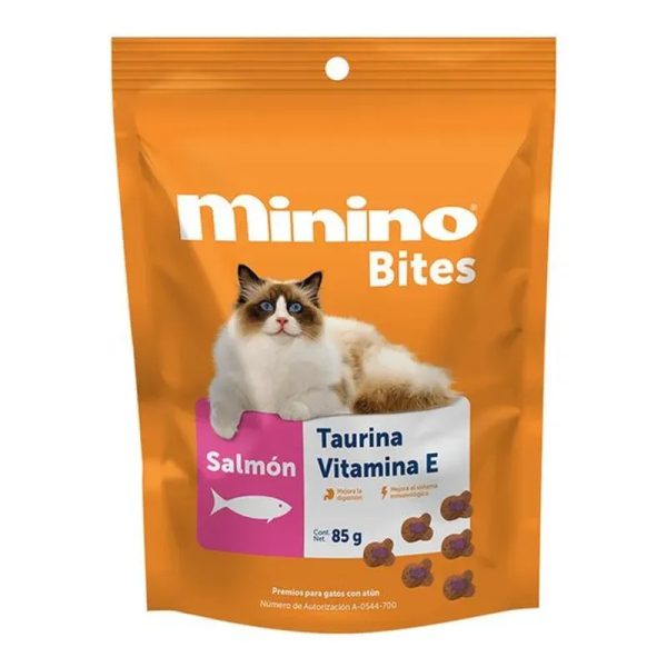GALLETAS PARA GATO