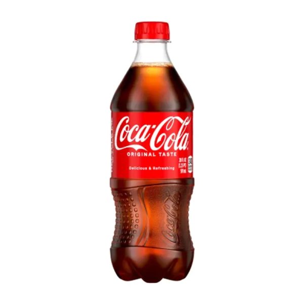 Coca-Cola