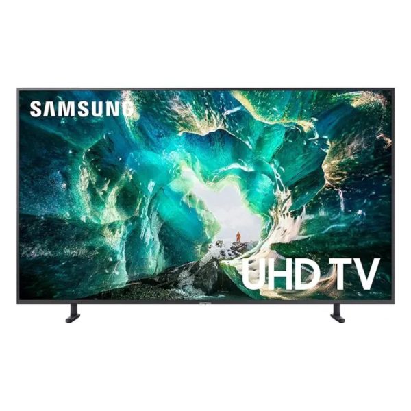 TV Samsung 65" UHD 4K Serie 8