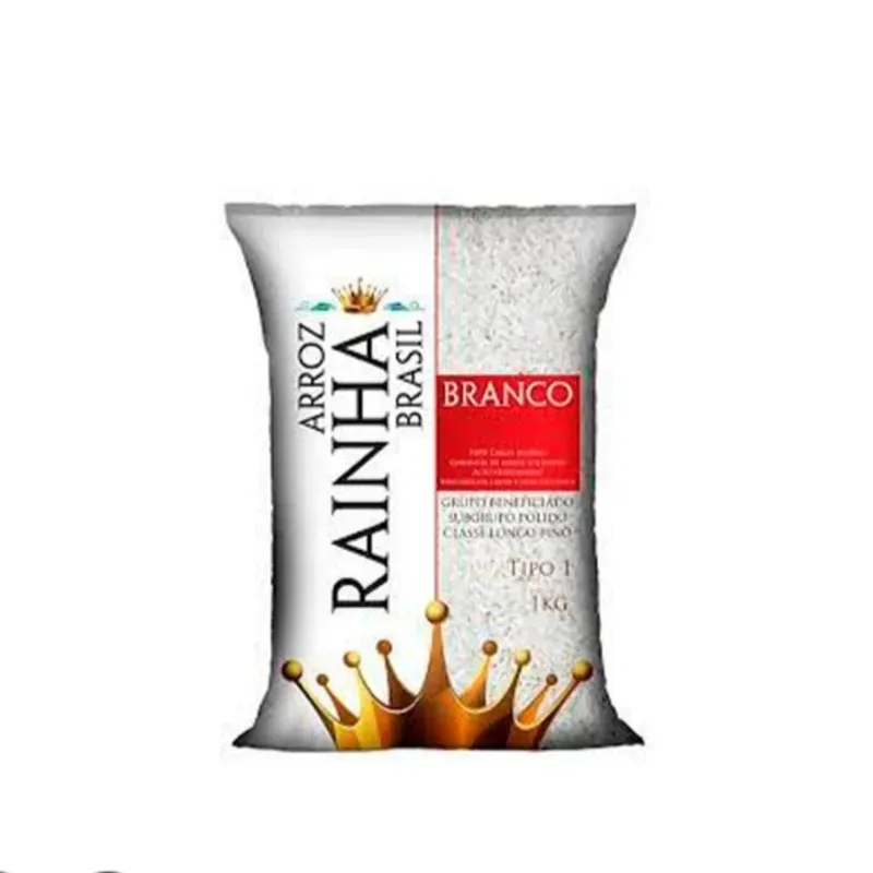 Bolsas de arroz de 1kg