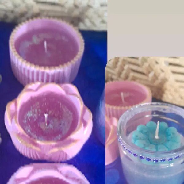 Velas