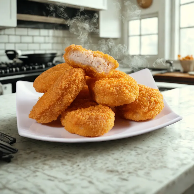 Septeto Los Nuggets de Mila