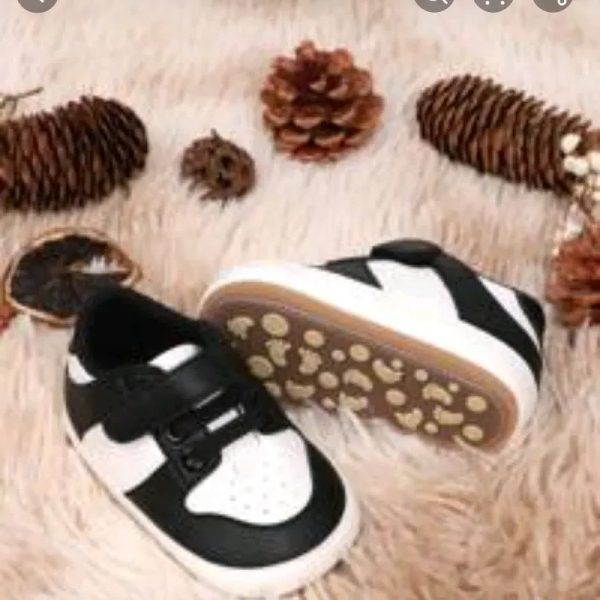Zapatos niños
