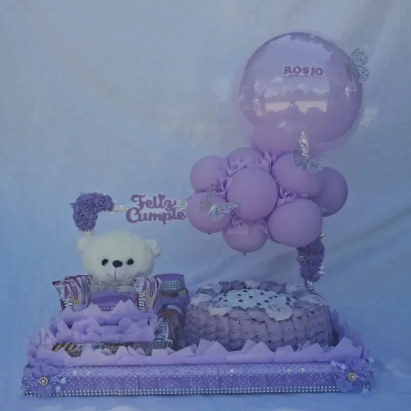 COMBO PARA REGALO SORPRESA