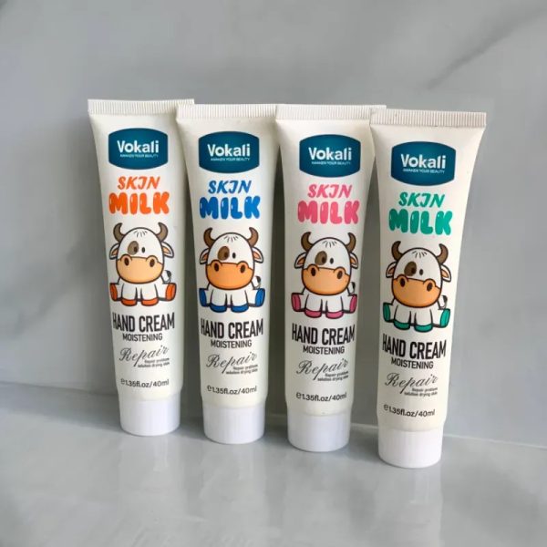 Crema de manos
