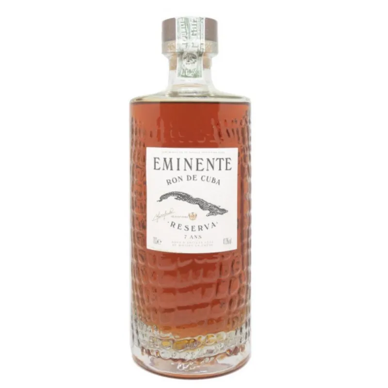 Eminente Reserva (Trago)