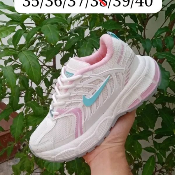Nike skate rosa
