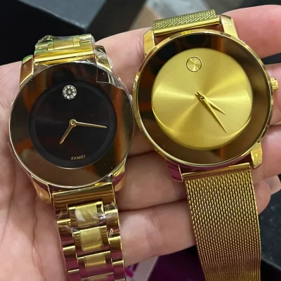 Reloj de mujer