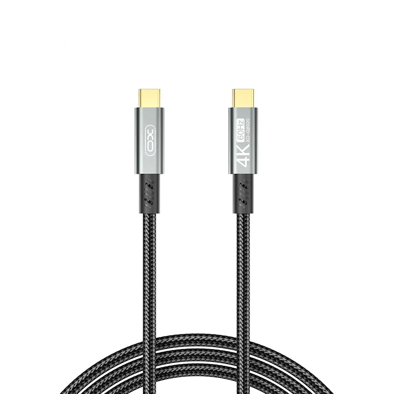 Cable Tipo C a Tipo C XO-GB020