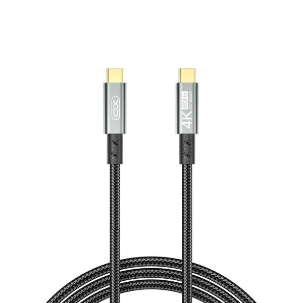 Cable Tipo C a Tipo C XO-GB020