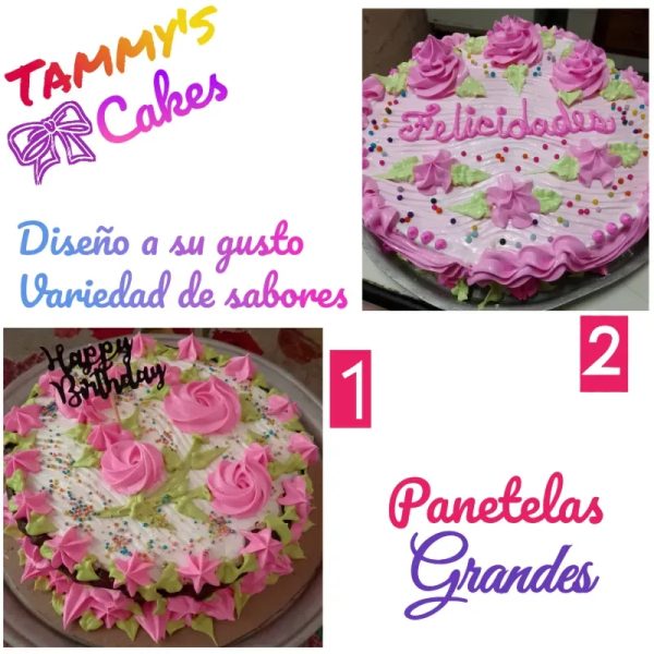 Panetela Grande