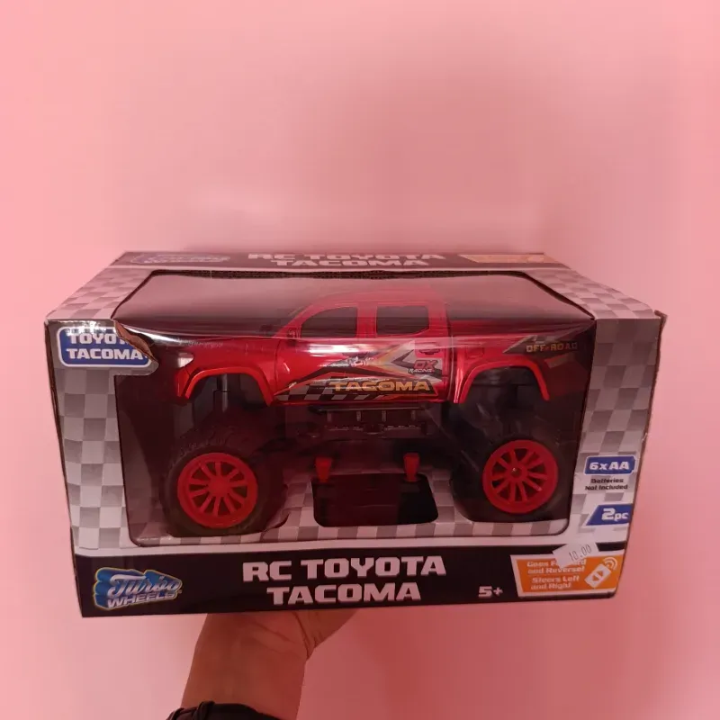 Yippon rojo