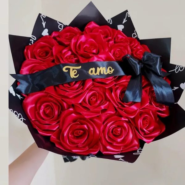 Hermoso Ramo  