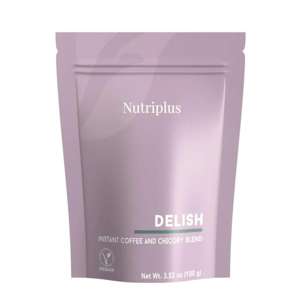 Nutrí plus café para pérdida de peso