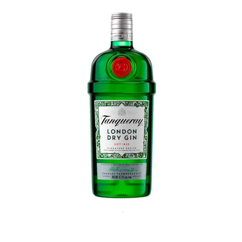 Ginebra Tanqueray 3.00USD