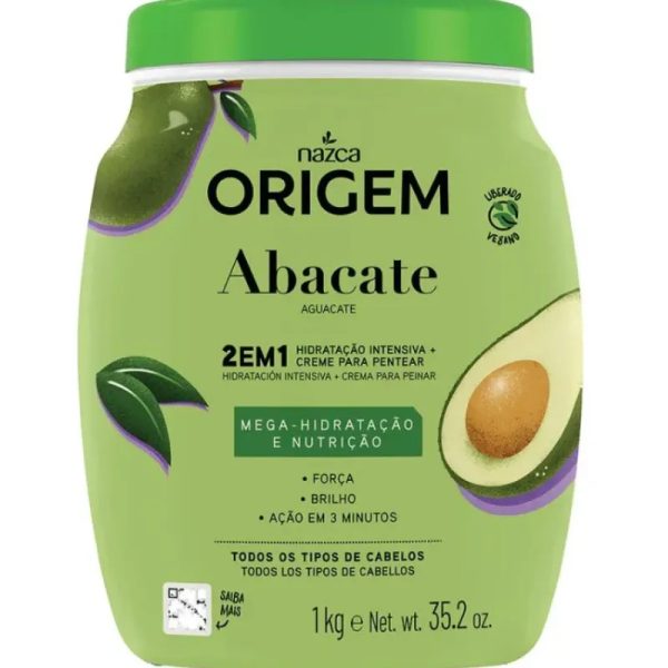 TRATAMIENTO ORIGEM
