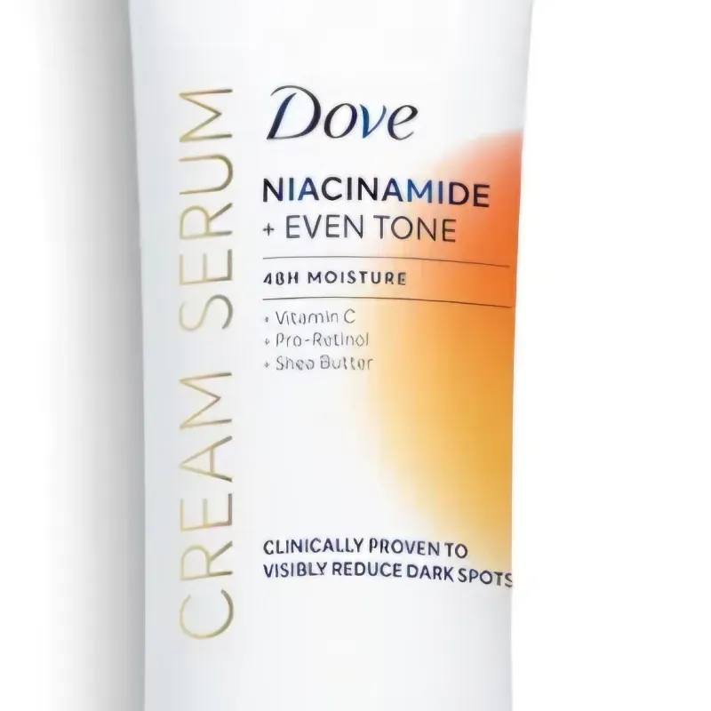 Crema Serum Niacinamida