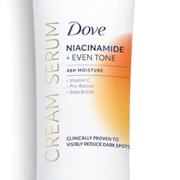 Crema Serum Niacinamida