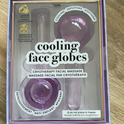 Masajeadores faciales