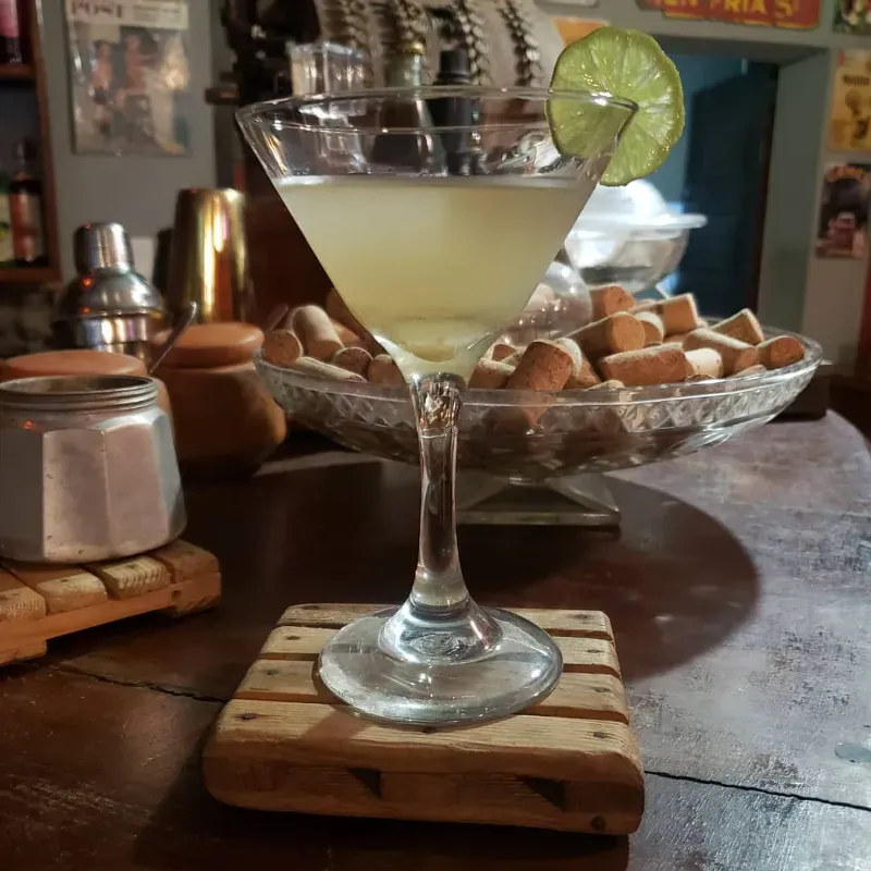 Daiquirí