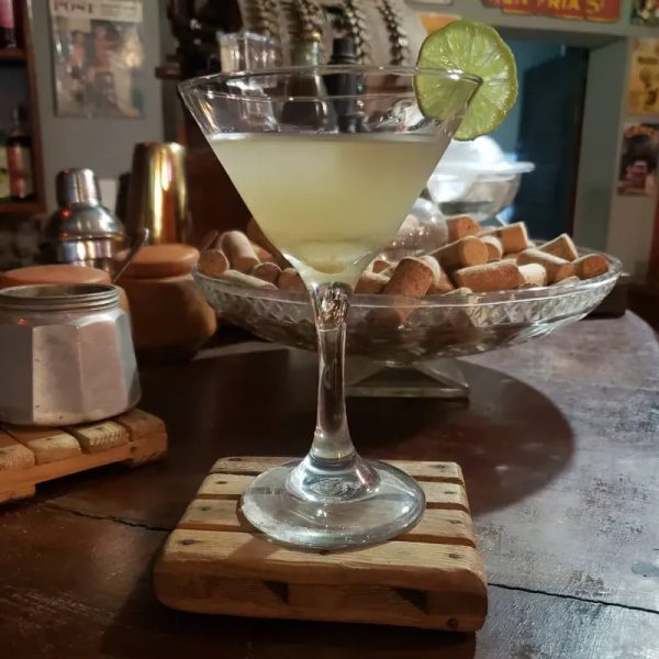 Daiquirí