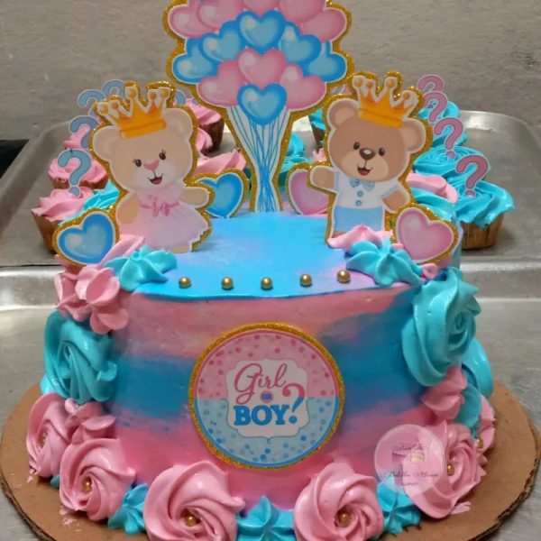 Baby Shower