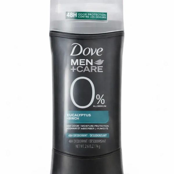 Desodorante de Pasta Dove