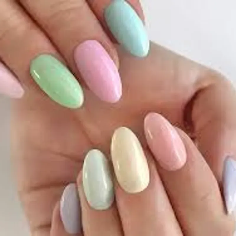  Pintura Semipermanente