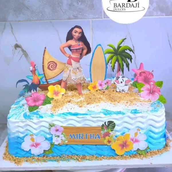Moana♥️
