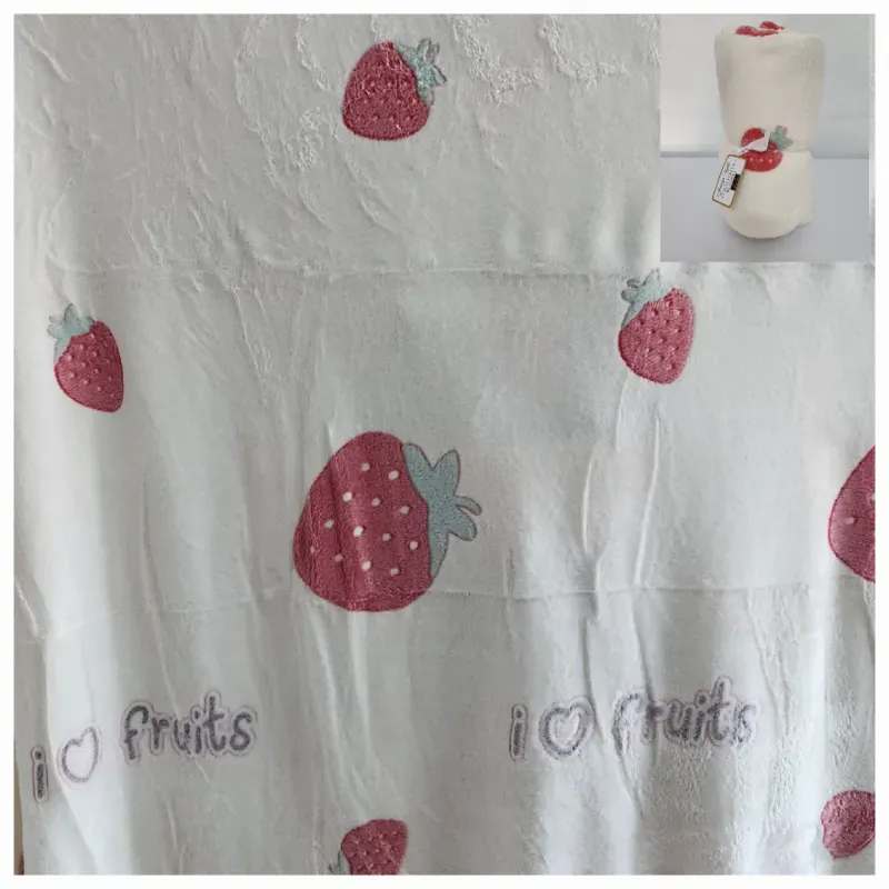 Colchas antialérgicas