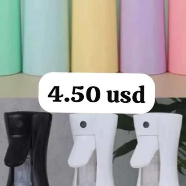 Dispensador de agua