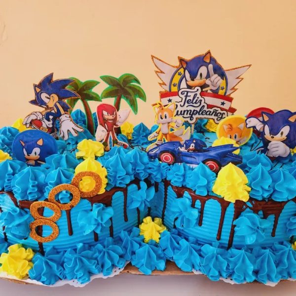 Cake personalizado