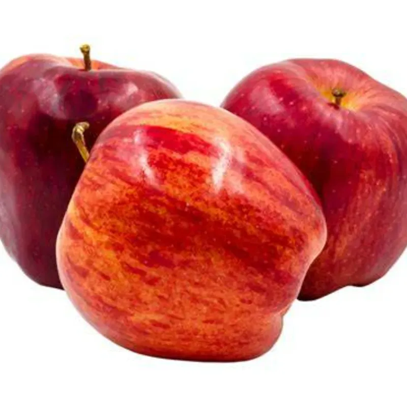 Manzanas