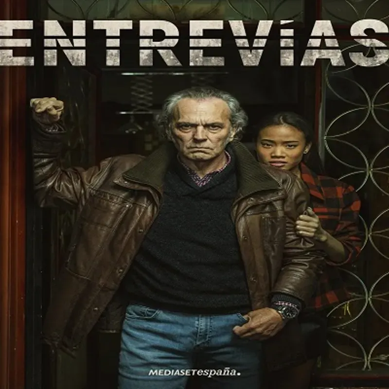 Entrevias (4 Temporadas)