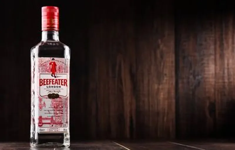 Beefeater