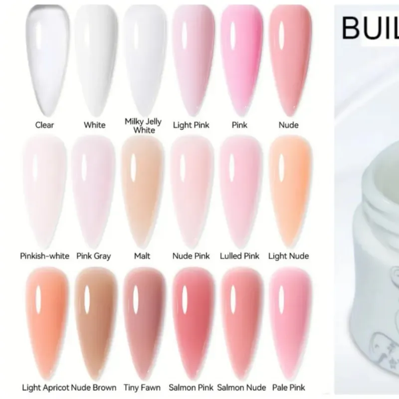 GEL DE CONSTRUCCIÓN ibdgel