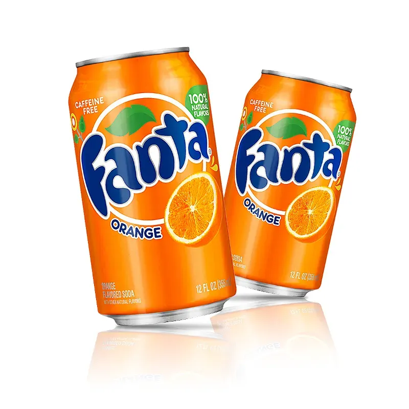 Fanta