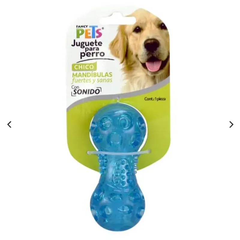 MANCUERNA FANCY PETS