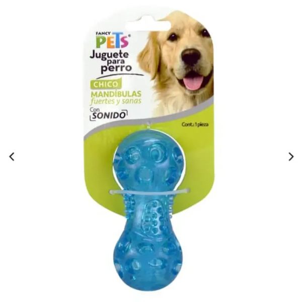 MANCUERNA FANCY PETS