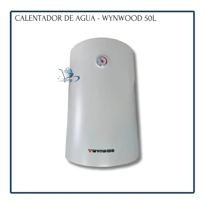 Calentador de Agua - Wynwood 50L
