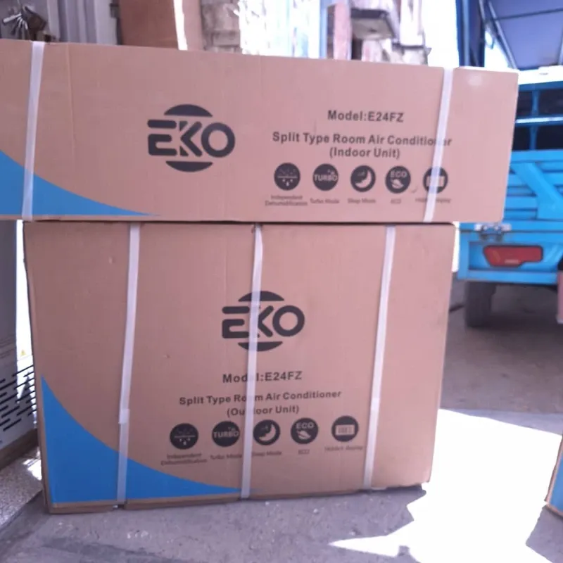 Split Milexus de 2 tonelada 1 mes de garantía