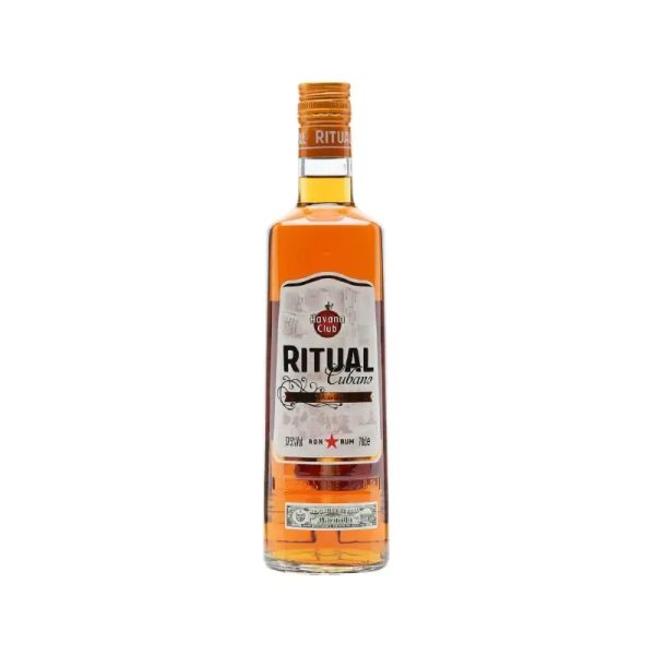 Havana Club Ritual