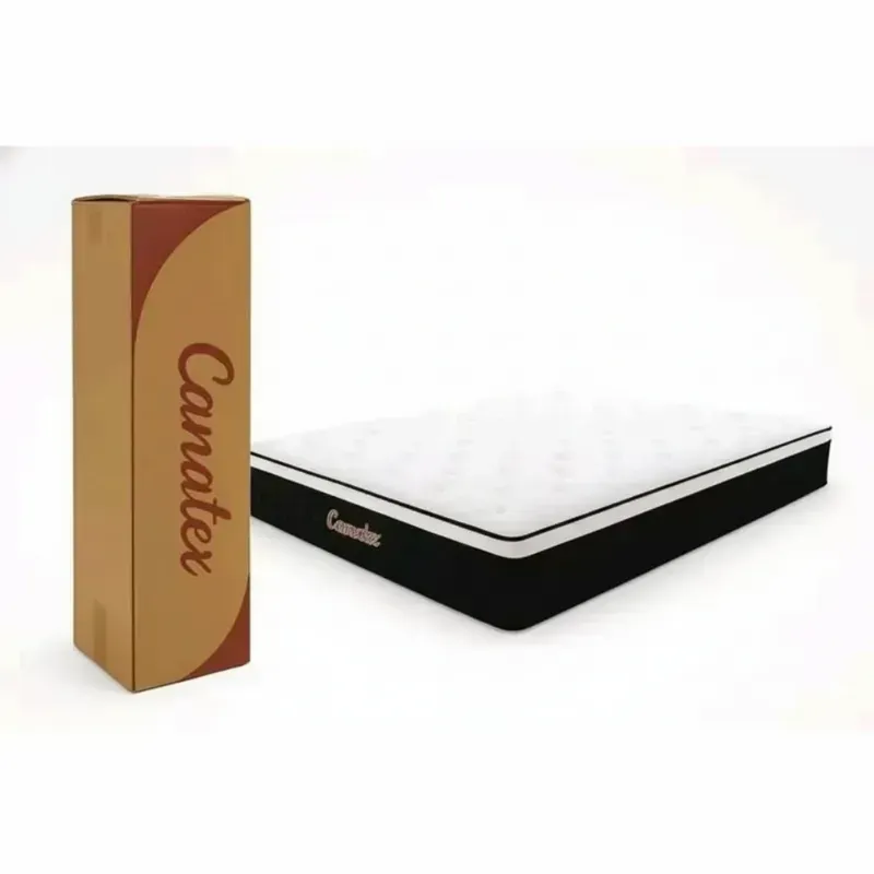 COLCHÓN CAMERO CAMATEX 185USD