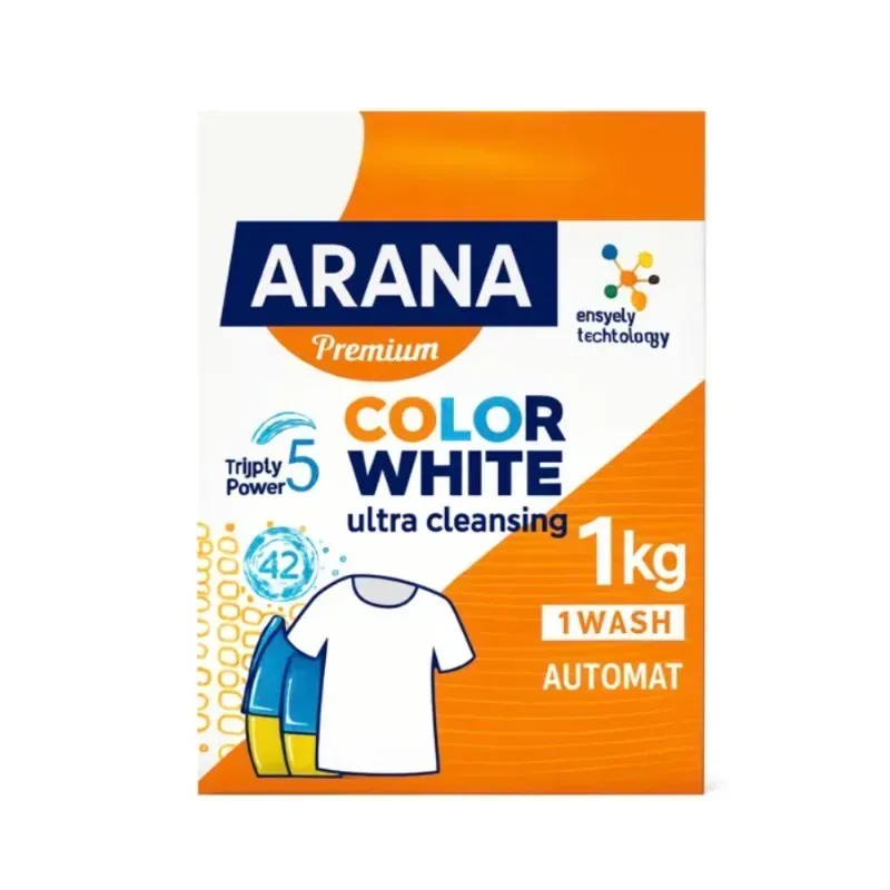 Detergente Multiusos 1 Kg